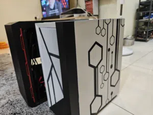 Raid max Vector 103