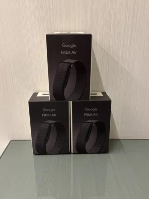 Fitbit air