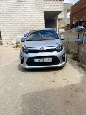 used-kia-picanto-in-ramallah-and-al-bireh