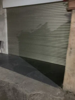 باب إلكتروني