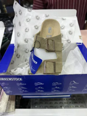 Birkenstock arizona slipper