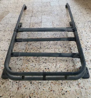 برتبقاج Fj  للبيع  طرابلس