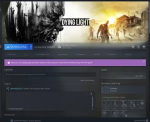 Dying Light