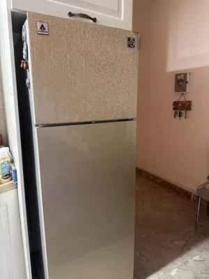 ثلاجة مستعملة - الحافظ