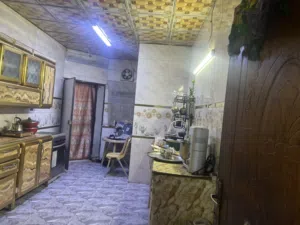 بيت حواسم في البصرة الكزيزه