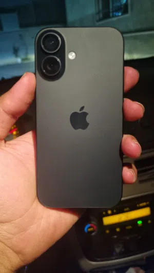 Apple iPhone 16 128 GB in Tripoli