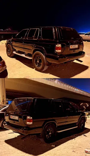 Immediate Sale Nissan Pathfinder