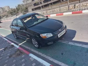 Used Kia Cerato in Bethlehem