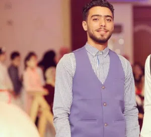Ahmed Sayed 