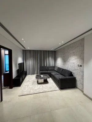 Furnished One bhk apartment for rent in The Pearl Muscat hills