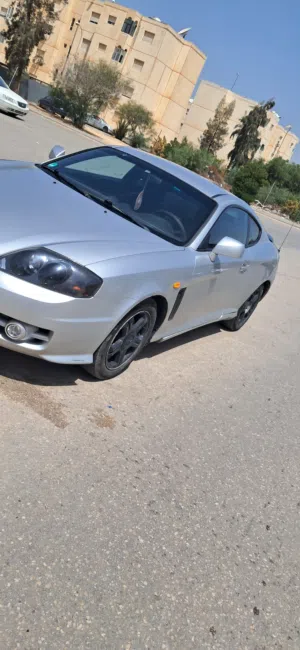 هونداي توسكان كوبي sport