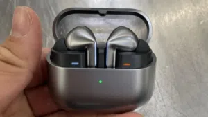 SAMSUNG Galaxy Buds3 pro