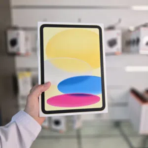 iPad 11 – 128GB