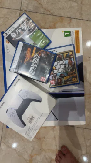 PlayStation 5 PlayStation for sale in Baghdad
