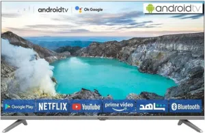 Admiral ADL32HMSACN 32‐inch Android HD LED TV