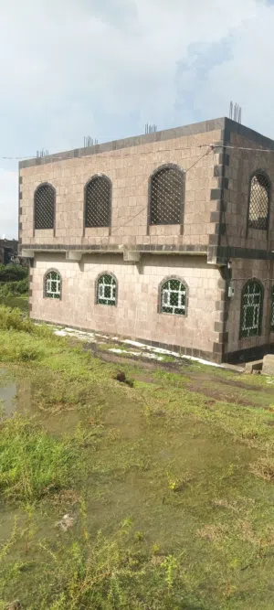36 m2 3 Bedrooms Townhouse for Sale in Ibb Other