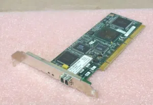 Network fiber cards - كروت فايبر شبكات
