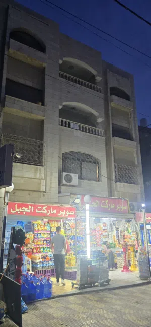 160 m2 3 Bedrooms Apartments for Sale in Zarqa Jabal Tareq