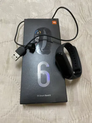 ساعه ذكية شومي