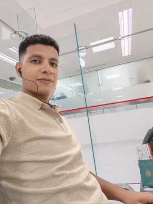 محمد نجيب محمد فراج 