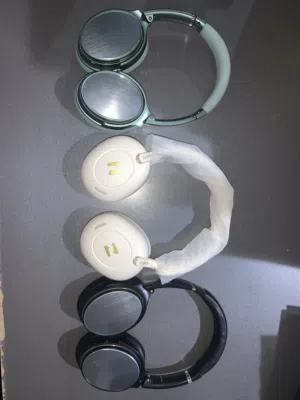 Headphone SRHYTHM 3 pc