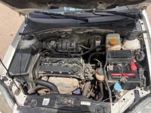Used Chevrolet Optra in Basra