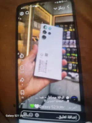 جهاز جالكسي 21 s التر 5 1 g