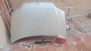 داوو كالوس قطع غيار