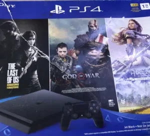 بلاستيشن 4 سلم