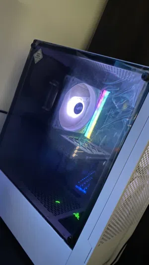 بي سي قيمنق للبيع