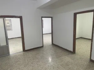 120 m2 4 Bedrooms Apartments for Rent in Irbid Palestine Street