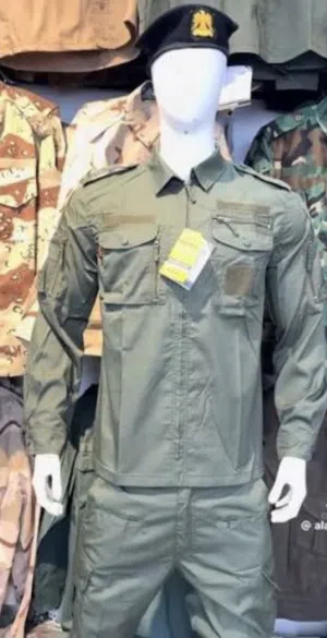 بدلات f16 الغنيه عتريف يوجد قطاعي بمقسات L-XL-XXL وبدلات كمندوس الاكرانية كدالك كما موضح في الصور