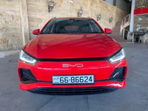 BYD 2023 E2 بطاريه كبيره فحص كامل