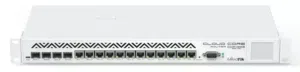 عملاق المكروتك MikroTik Cloud Core Router CCR1036-12G-4S توزيع وعملاوسرعةلامحدودةللبيع عرررررطه