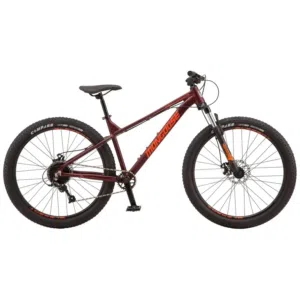 الآن لدى island toys اصبحت الدراجة الهوائية الجبلية Mongoose Ardor 27.5” متوفرة خدمة التوصيل