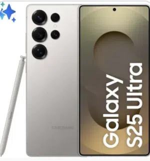 سامسونغ s25الترا 256
