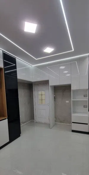 مطابخ جازان