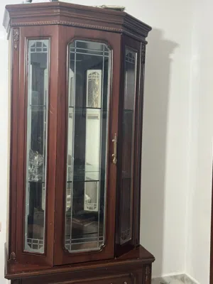 بوفي و طاولة اكل