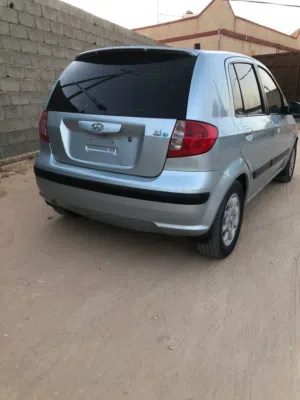 Used Hyundai Other in Tripoli