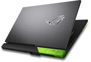 Asus rog g15 بحالة الوكاله