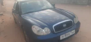 Used Hyundai Sonata in Tripoli