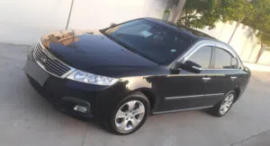 Used Kia Lotze in Misrata