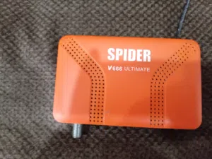 Spider Receivers for sale in Irbid