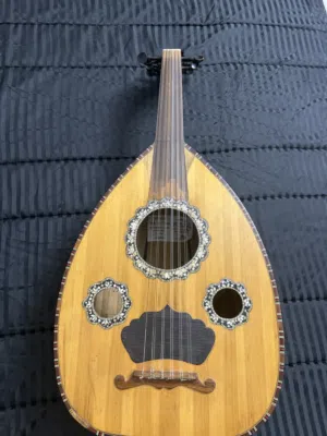 عود احمد عبدالحليم