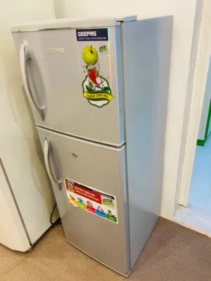 Geepas Refrigerator