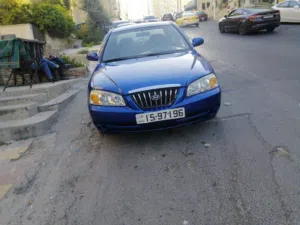 النترا 2006 للبيع