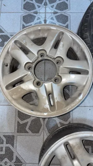 جنوط لكزز نضيفه جداا