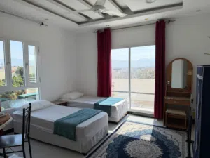 Furnished Monthly in Muscat Azaiba