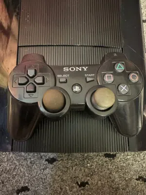 Play Station3 . Very good condition