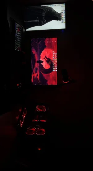 للبيع PC كامل